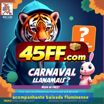 acompanhante baixada fluminense